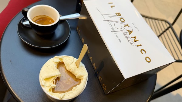 IL BOTANICO PASTICCERIA E GELATERIA 4