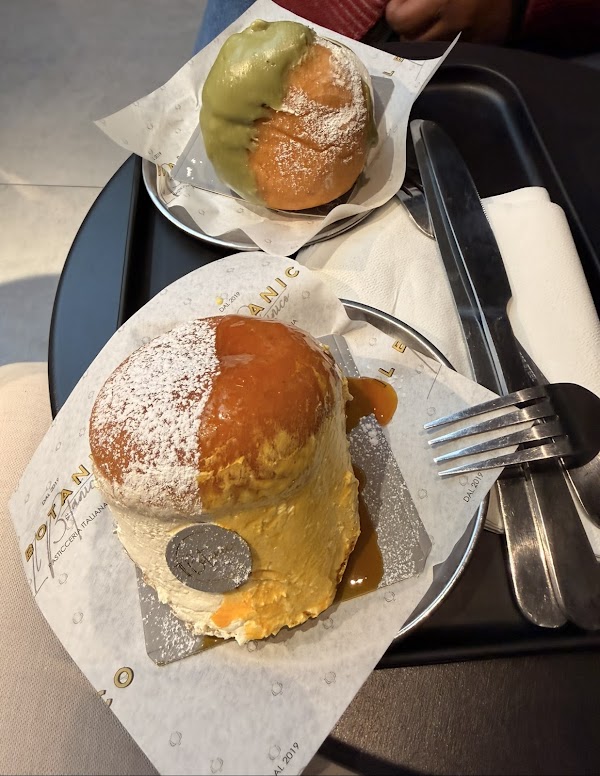 IL BOTANICO PASTICCERIA E GELATERIA 3