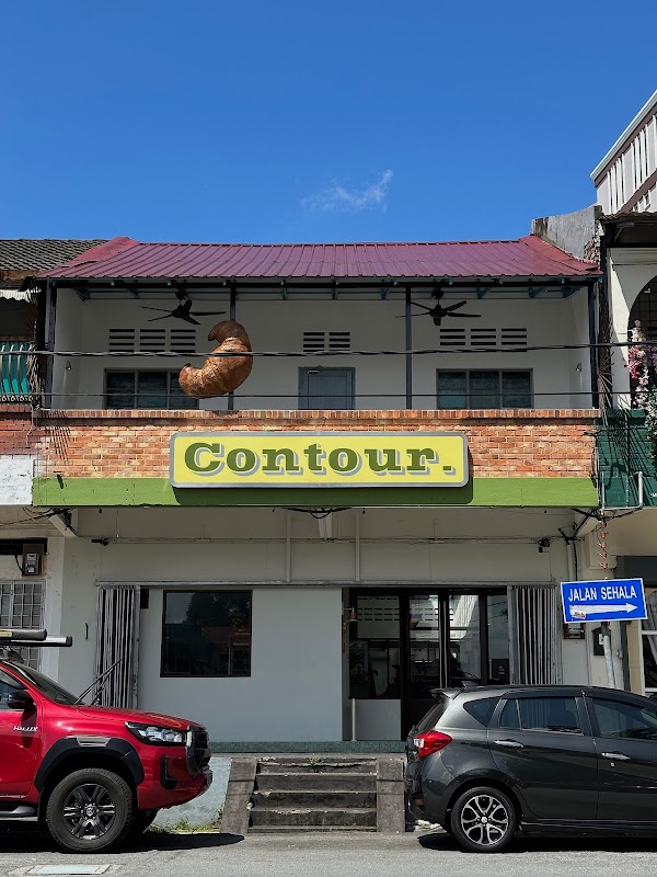 Contour