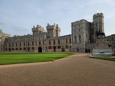 Windsor Castle 1