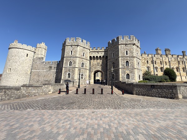 Windsor Castle 5