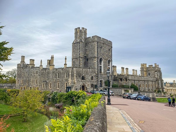 Windsor Castle 4