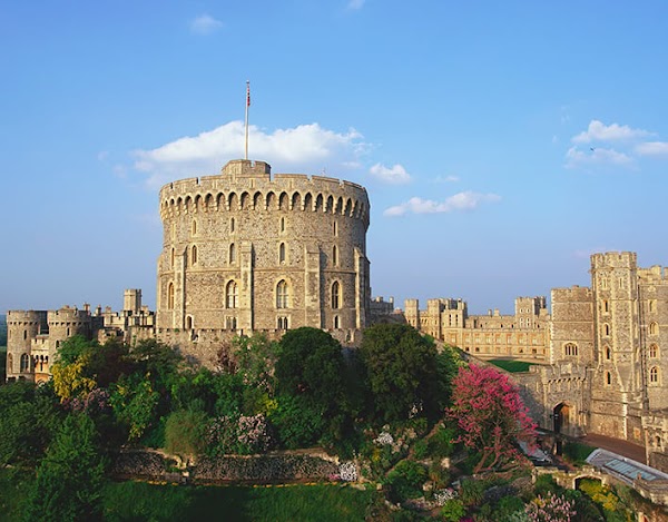 Windsor Castle 3