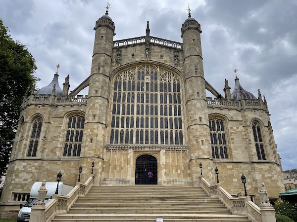 Windsor Castle 2