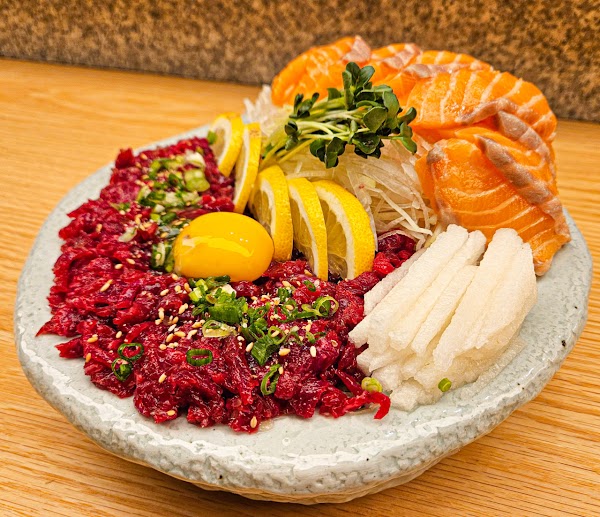 12.24 서면점 – 서면,전포 데이트 맛집 & 술집 5