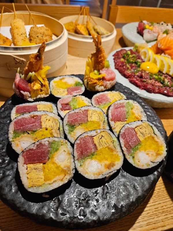 12.24 서면점 – 서면,전포 데이트 맛집 & 술집 2