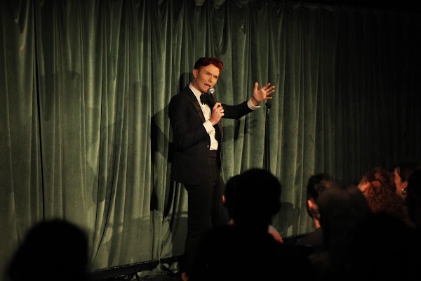 Comedy Republic