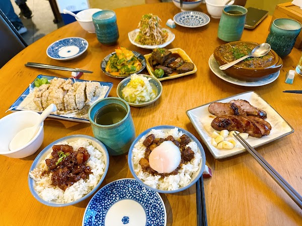 裡小樓小料理 3