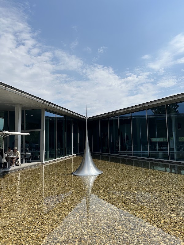 Château La Coste Art Gallery by Renzo Piano 4