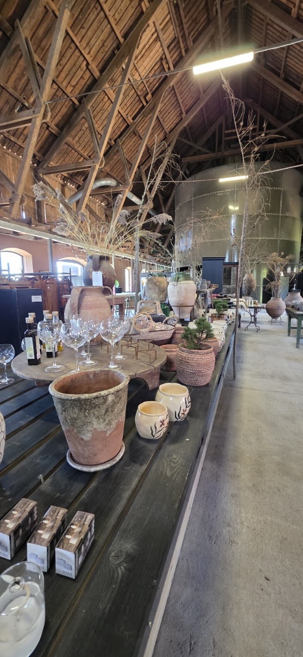 Vaner Atelier Flowers and vintage 5