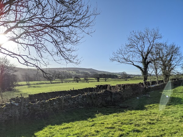 Tupgill Park 1