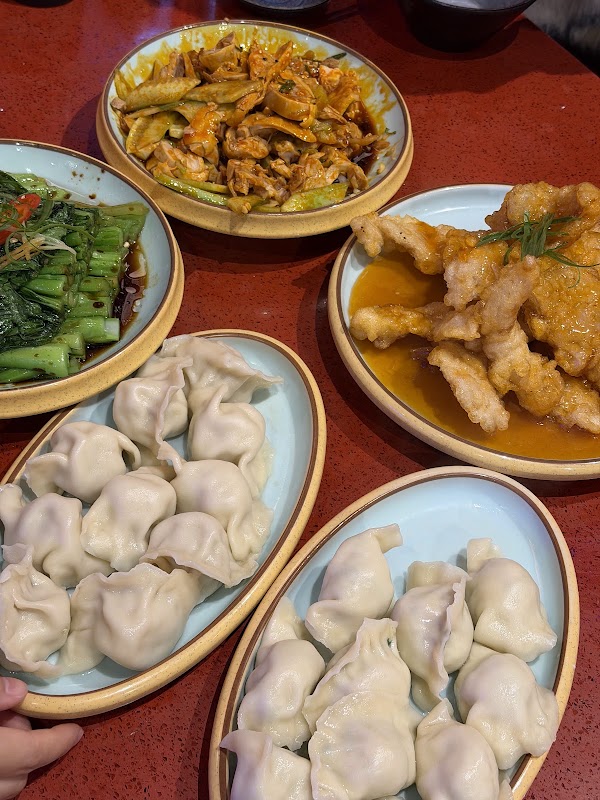 Xi Home Dumplings Bay 4