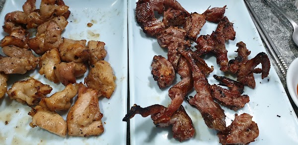 Pildong Korean Snack 5