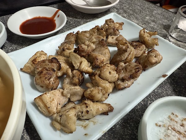 Pildong Korean Snack 4