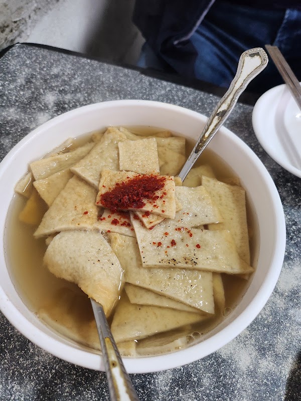 Pildong Korean Snack 2