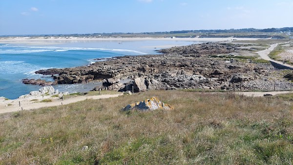Pointe de la Torche 5