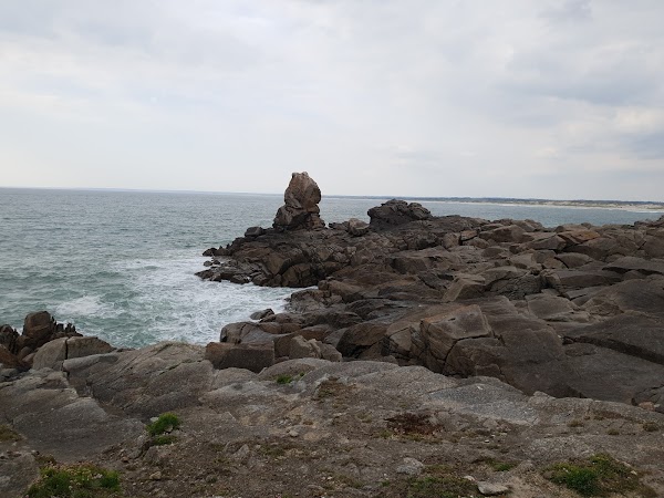 Pointe de la Torche 4