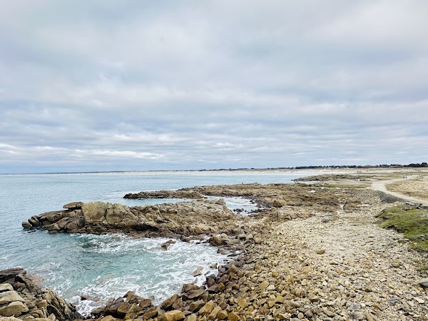 Pointe de la Torche 3