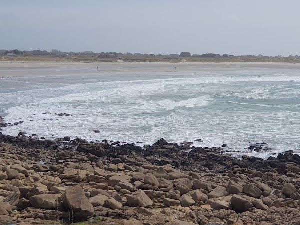Pointe de la Torche 2
