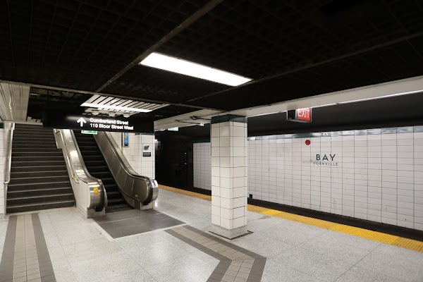 Bay