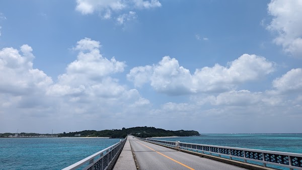 Ikema Bridge 2