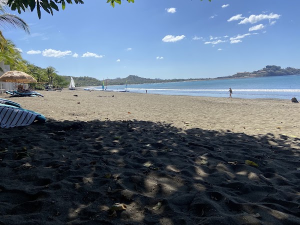 Playa Potrero, Costa Rica