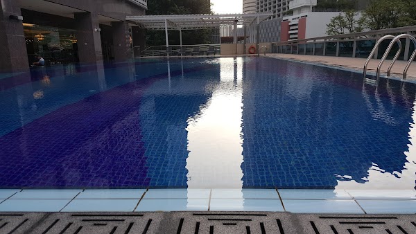 Orchid Hotel Singapore 4
