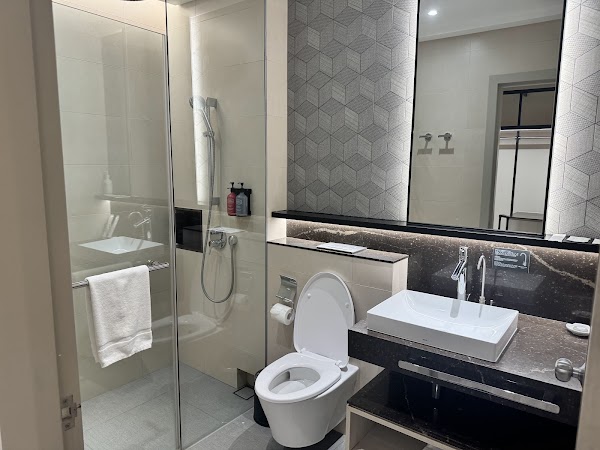 Orchid Hotel Singapore 3