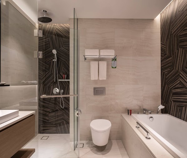 Orchid Hotel Singapore 2