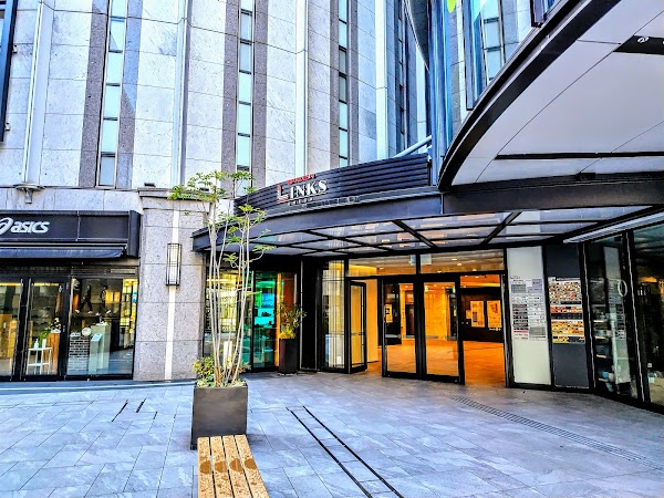 LINKS UMEDA 1