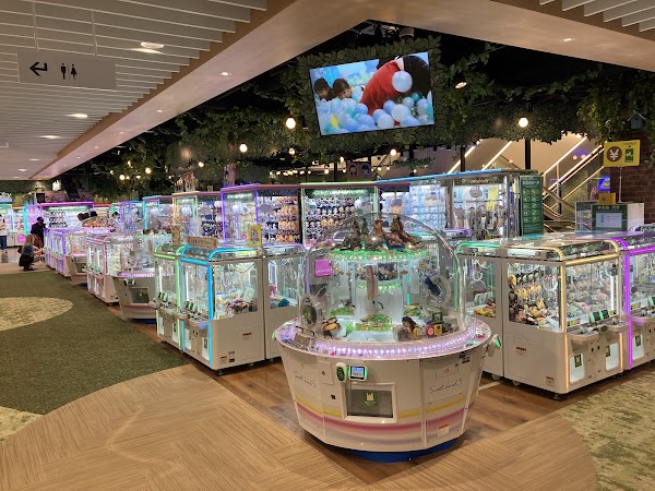 LINKS UMEDA 4