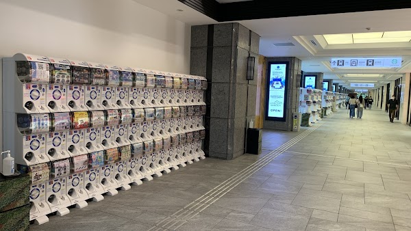 LINKS UMEDA 2