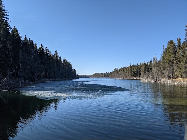 Duck Mountain Provincial Park