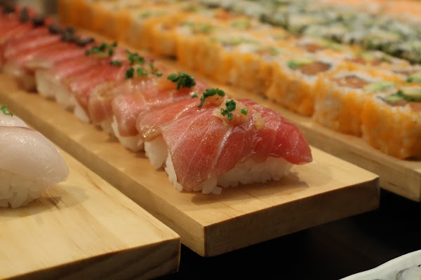 Sushinoya - Chinatown 5