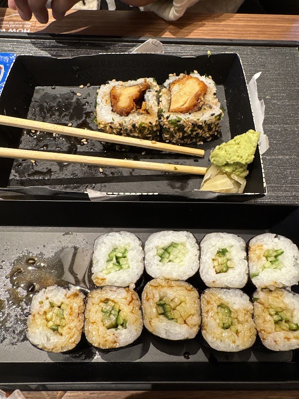 Sushinoya - Chinatown 3