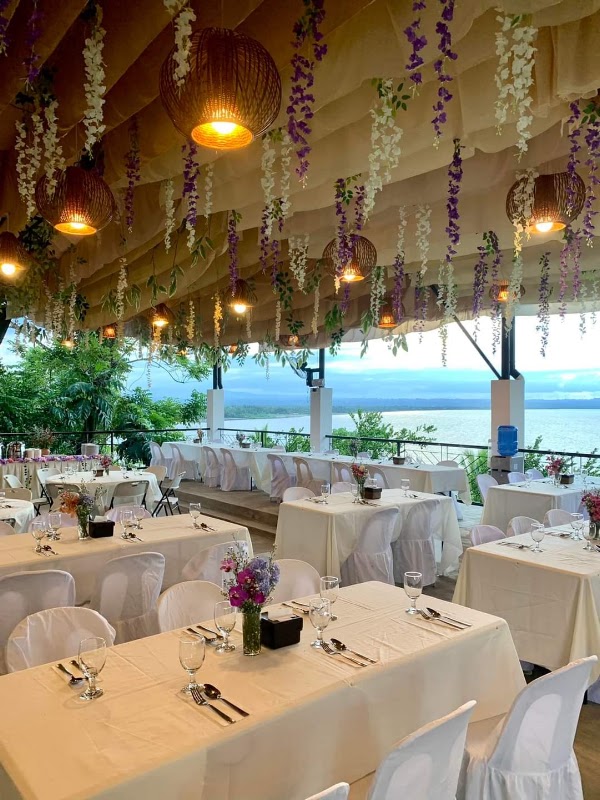 Vista DelyMar Event Center and Restaurant 1