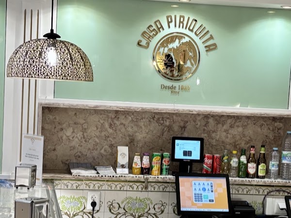 Casa Piriquita 2