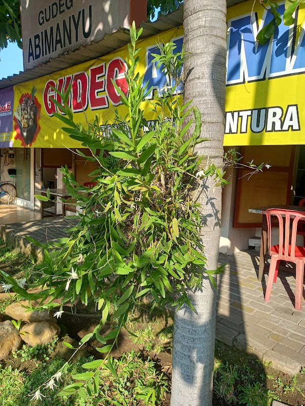Gudeg Abimanyu 1
