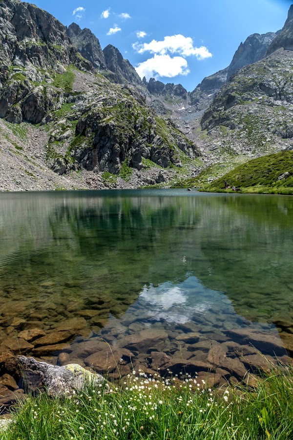Lac Autier