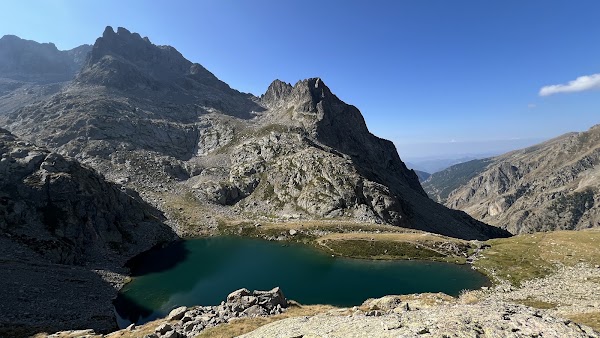 Lac Autier 5