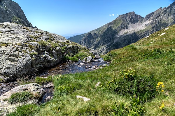 Lac Autier 4