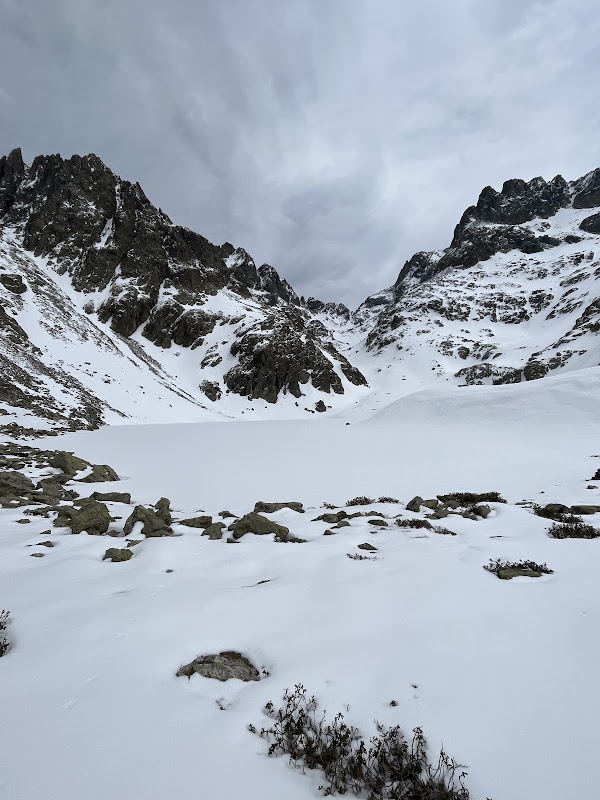 Lac Autier 3