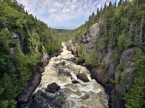 Pukaskwa National Park