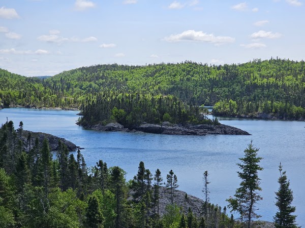 Pukaskwa National Park 5