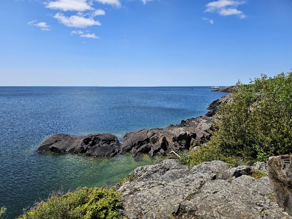 Pukaskwa National Park 4