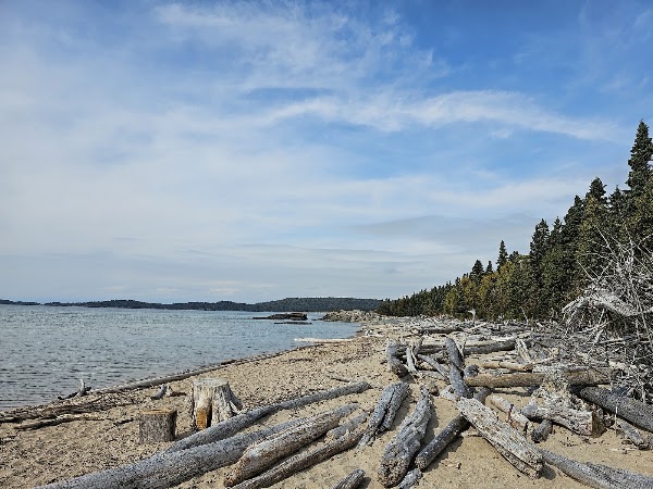 Pukaskwa National Park 3
