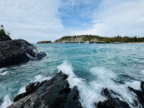 Pukaskwa National Park 2