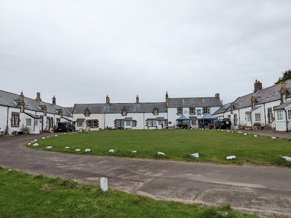 Low Newton-by-the-Sea