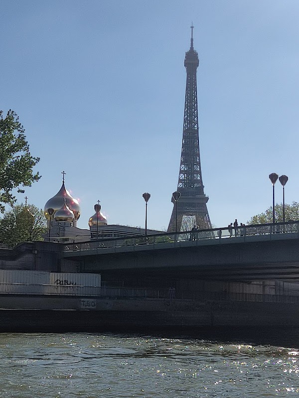 Pont de l'Alma 1