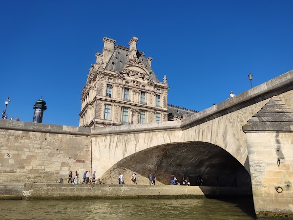 Pont de l'Alma 2